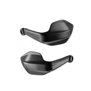 Hand Guards Matt for Ducati <p>Nero</p>