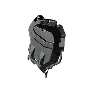 Cover Teste Motore Destro In Carbonio per Ducati <p>Colore Naturale</p>