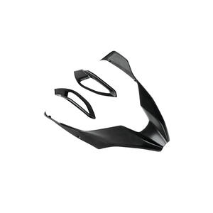 Kit Frontale Carena Opaco per Ducati <p>Nero</p>