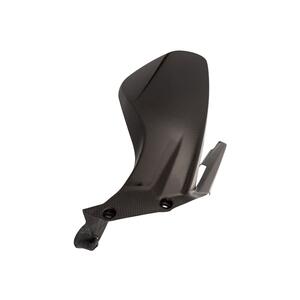 Carbon Rear Mudguard for Ducati <p>Colore Naturale</p>