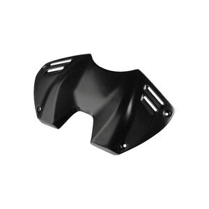 Coperchio Serbatoio In Carbonio - Opaco per Ducati <p>Nero</p>