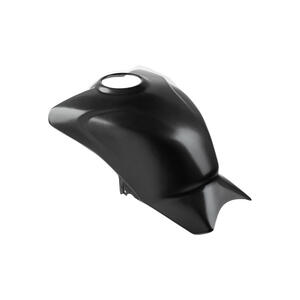 Coperchio Serbatoio In Carbonio - Completo - Opaco per Ducati <p>Nero</p>
