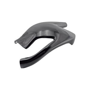 Carbon Arm Protections (Pair) for Ducati <p>Colore Naturale</p>