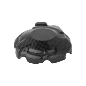 Carbon Electric Cover for Honda <p>Colore Naturale</p>