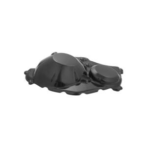 Coperchio Frizione In Carbonio per Honda <p>Colore Naturale</p>