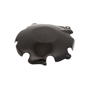 Coperchio Alternator In Carbonio per Honda <p>Colore Naturale</p>