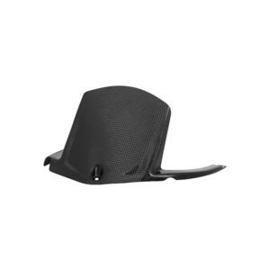 Parafango Post. In Carbonio per Kawasaki <p>Colore Naturale</p>