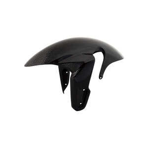 Carbon Front Mudguard for Suzuki <p>Colore Naturale</p>