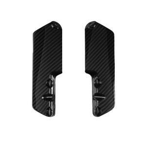 Front Fork Protection Carbon (Pair) for Triumph <p>Colore Naturale</p>