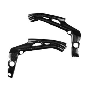 Carbon Frame Protections <p>Colore Naturale</p>