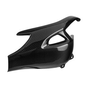 Carbon Swingarm Protector (Pair) for Triumph <p>Colore Naturale</p>