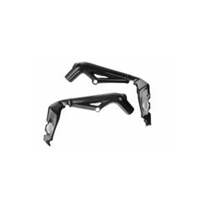 Protezioni Telaio In Carbonio per Triumph <p>Colore Naturale</p>