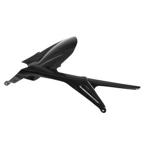Parafango Post. In Carbonio per Yamaha <p>Colore Naturale</p>
