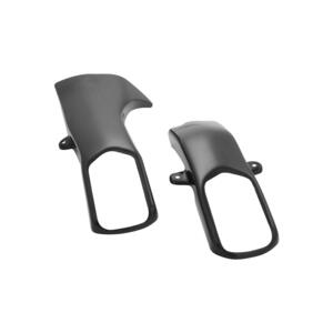 Protezioni Forcellone In Carbonio (Coppia) per Yamaha <p>Colore Naturale</p>