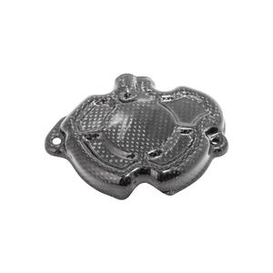 Coperchio Pick Up In Carbonio per Yamaha <p>Colore Naturale</p>