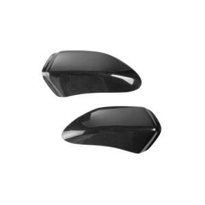 Protezioni Serbatoio per Yamaha <p>Colore Naturale</p>