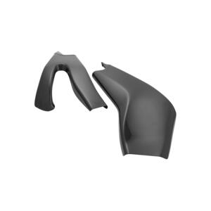 Protezioni Forcellone In Carbonio (Coppia) per Yamaha <p>Colore Naturale</p>