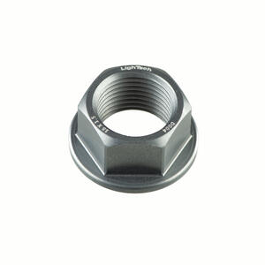 Special Nut18 X 1,50 Ergal 