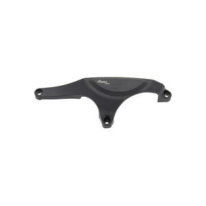 Aluminium Protection Electric Cover Left Side for Ducati <p>Nero</p>