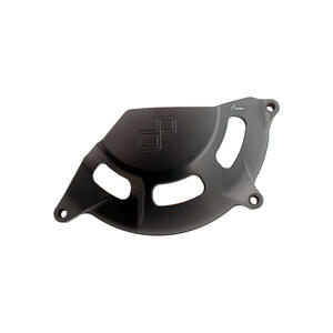 Copri Frizione Lato Dx per Yamaha <p>Nero</p>