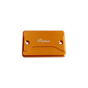 Coperchio Pompa Freno/Frizione per Kawasaki, Yamaha Oro