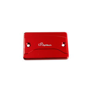 Coperchio Pompa Freno/Frizione per Kawasaki, Yamaha <p>Rosso</p>