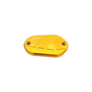 Coperchio Pompa Freno/Frizione per Kawasaki Oro