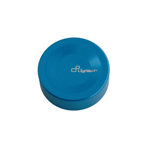 Coperchio Pompa Freno/Frizione per Ktm, Ducati Blu