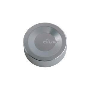 Coperchio Pompa Freno/Frizione per Ktm, Ducati Argento