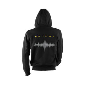 Hoodie size 2XL <p>Nero</p>