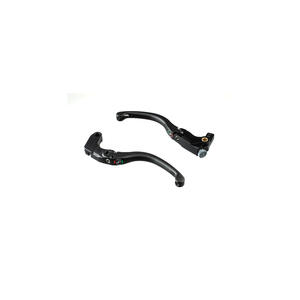 Kit Leve ( Freno + Frizione ) Magnesio/Alluminio per Yamaha <p>Nero</p>