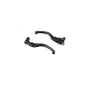 Kit Leve ( Freno + Frizione ) Magnesio/Alluminio per Bmw <p>Nero</p>