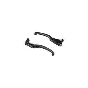 Kit Leve ( Freno + Frizione ) Magnesio/Alluminio per Bmw <p>Nero</p>
