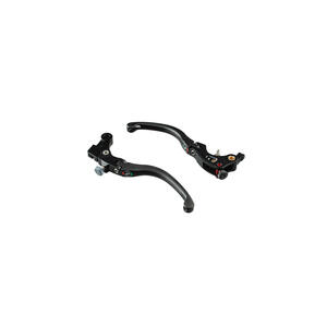 Kit Leve ( Freno + Frizione ) Magnesio/Alluminio per Yamaha <p>Nero</p>
