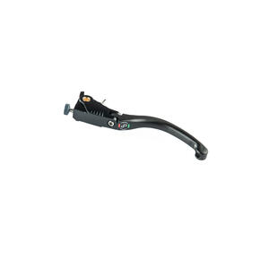 Leva Frizione Magnesio / Alluminio per Ducati, Aprilia <p>Nero</p>