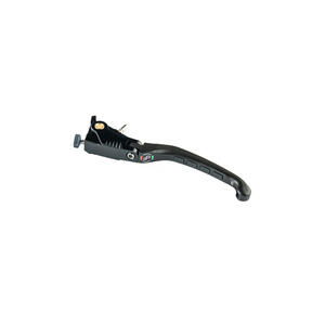 Leva Frizione Magnesio / Alluminio per Ducati, Aprilia <p>Nero</p>