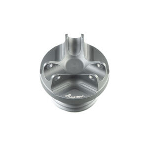 Oil Filler Cap M19x2,5 for Ducati, Kawasaki, Yamaha, Honda 