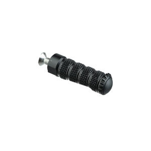 Track Sistem Fixed Footpeg - Scew M8X25 Uni5933 <p>Nero</p>