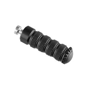 Track System Fixed Footpeg - Screw M8x20 Uni5931 <p>Nero</p>