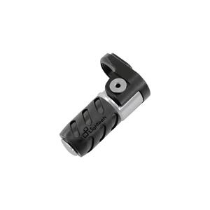 Folding Front Toe Peg Forward Facing <p>Nero</p>