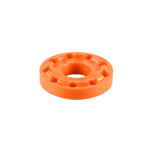 Gommino Shock Absorber (Coppia) per Yamaha, Kawasaki Arancione