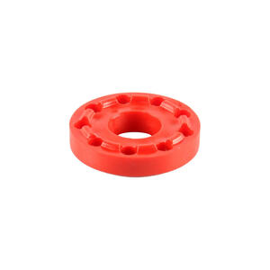 Gommino Shock Absorber (Coppia) per Yamaha, Kawasaki <p>Rosso</p>