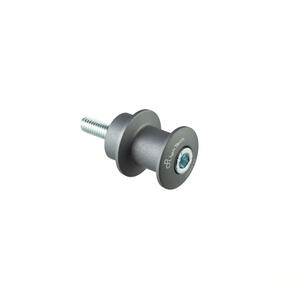 Supporto Per Cavalletto M6 per Triumph, Yamaha, Aprilia 
