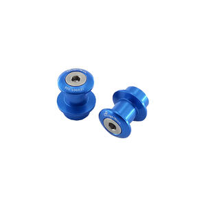 Supporto Per Cavalletto M10 Passo 1,25 per CFMoto Blu