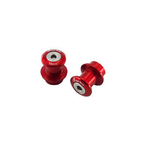 Supporto Per Cavalletto M10 Passo 1,25 per CFMoto <p>Rosso</p>