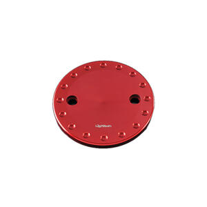 Copri Carter T-Max (Coppia) per Yamaha <p>Rosso</p>