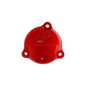 Copri Perno Forcellone Per T-Max per Yamaha <p>Rosso</p>