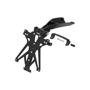 Porta Targa Regolabile per Ducati <p>Nero</p>