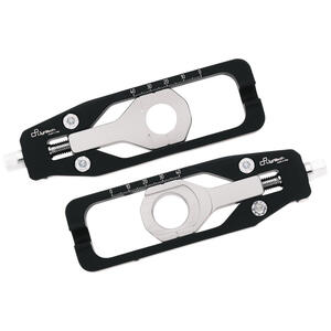 Tenditori Catena per Yamaha <p>Nero</p>