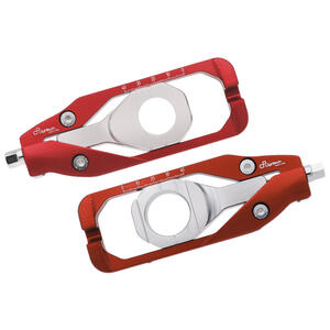 Tenditori Catena per Yamaha <p>Rosso</p>